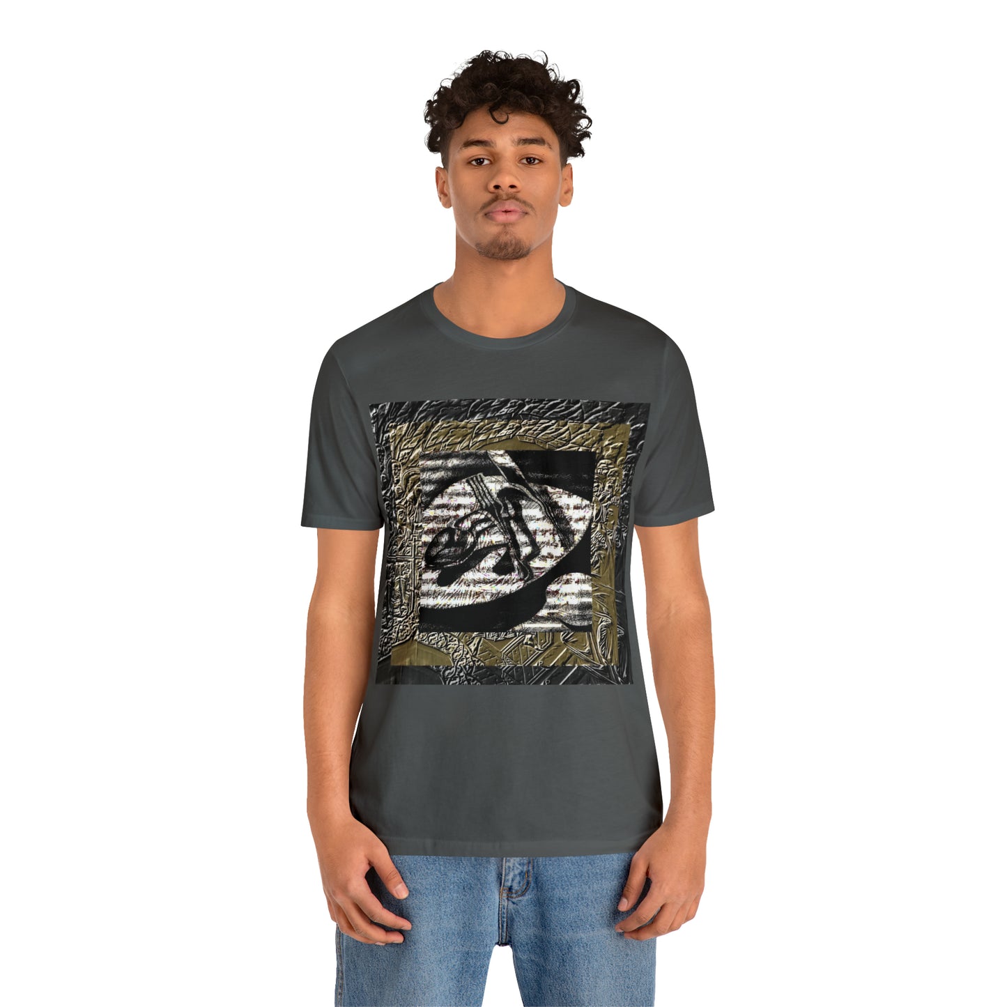 There Is No Spoon T-Shirt