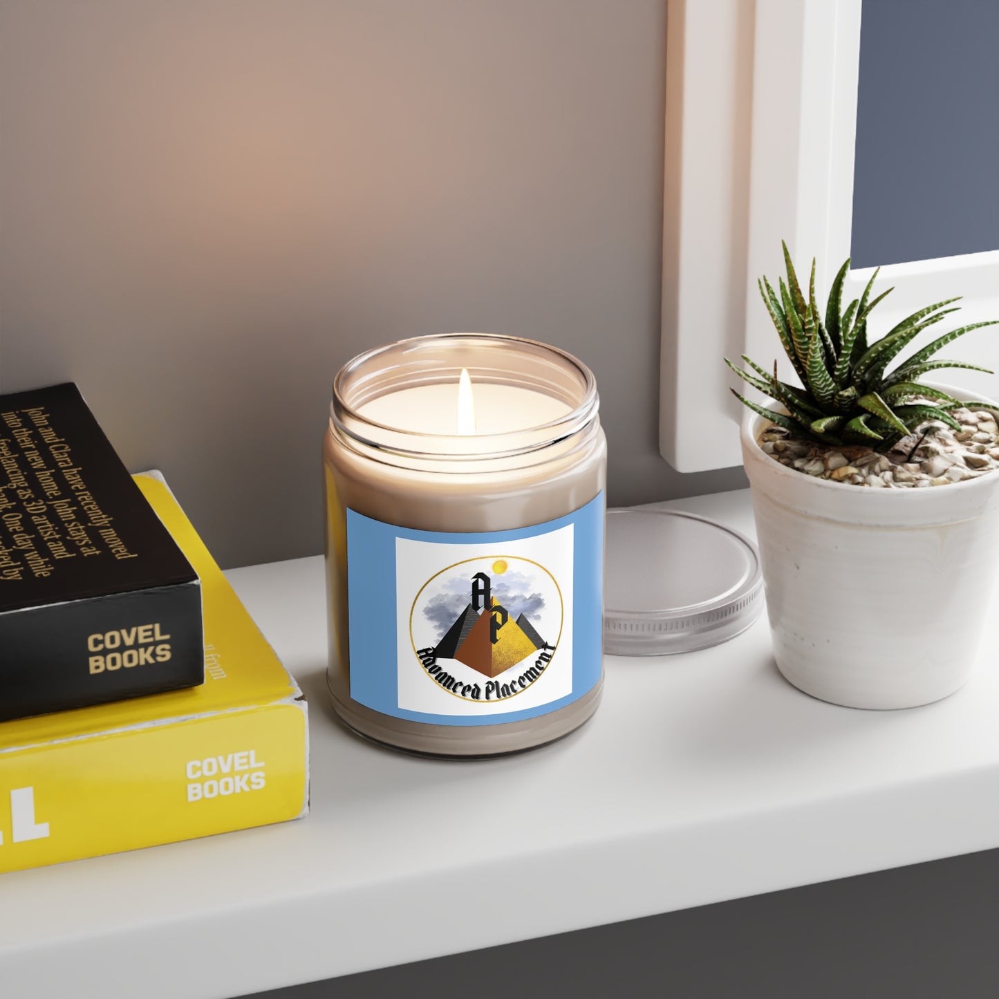 AP Scented Candles, 9oz