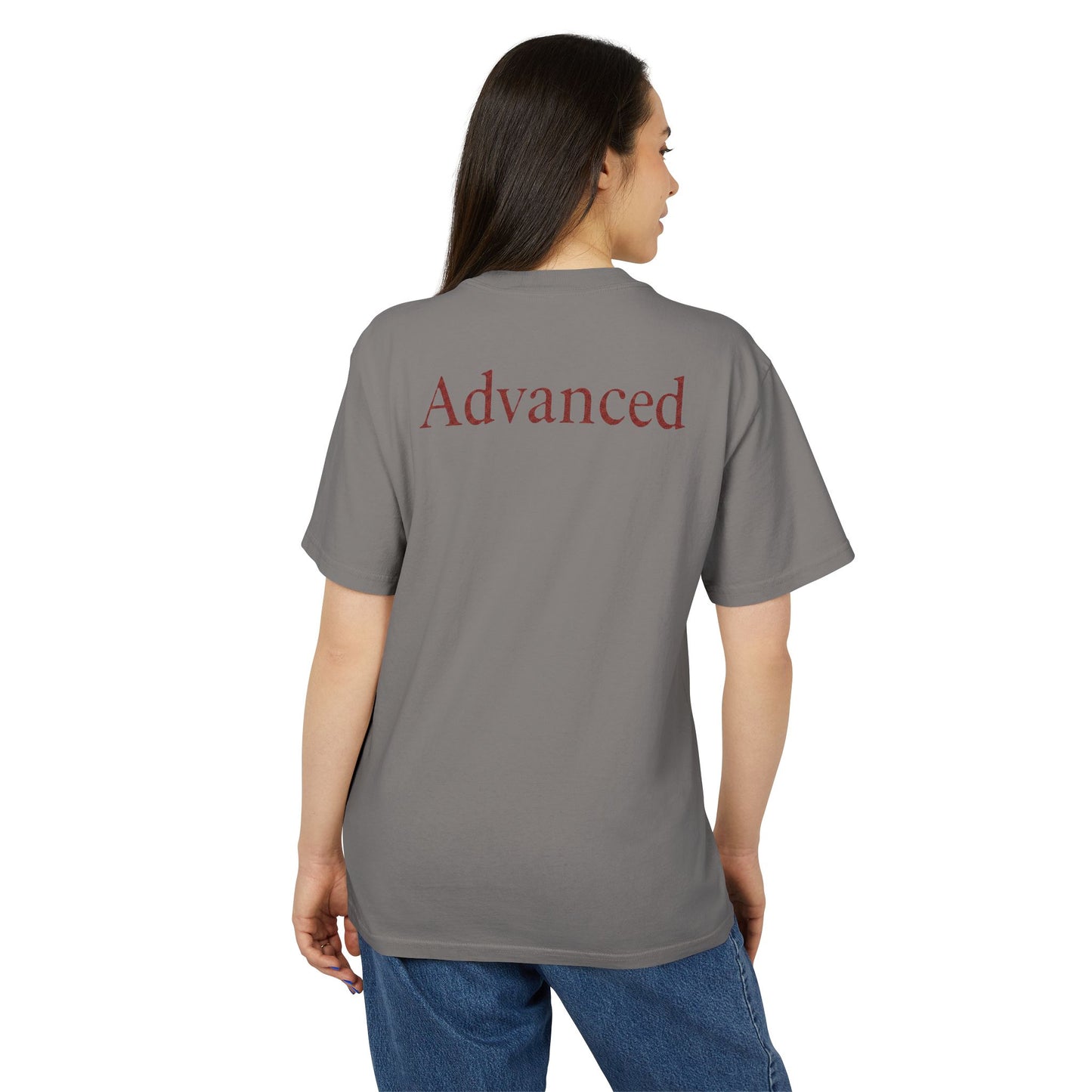 Eyes Wide Advanced Graphic Tee