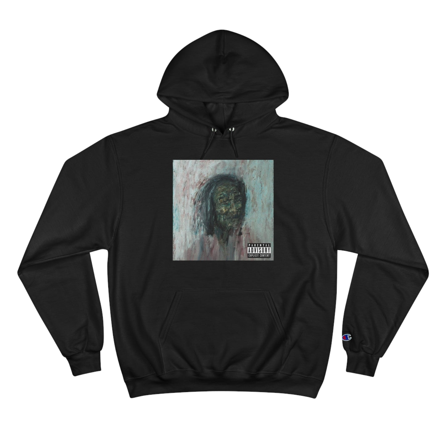 Curated Player: envy Champion Hoodie