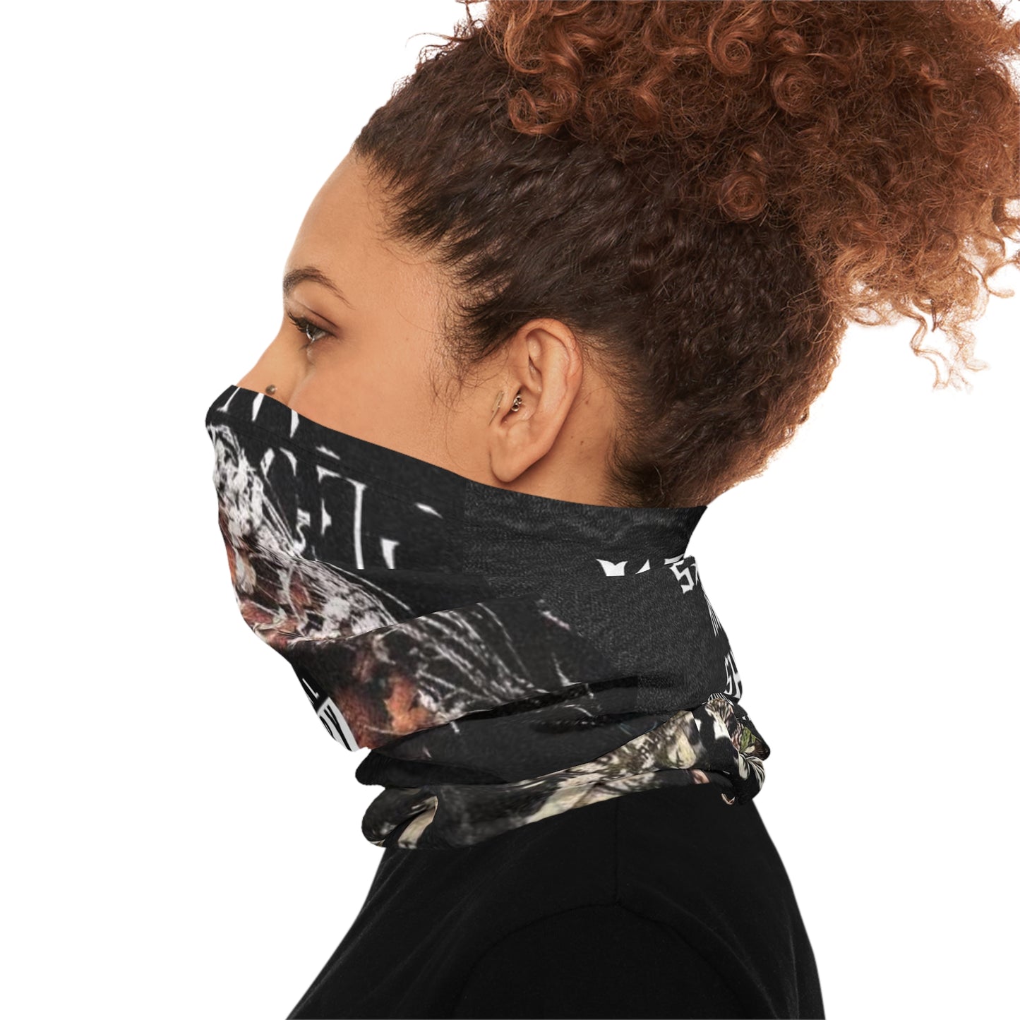 WIYM Neck Gaiter