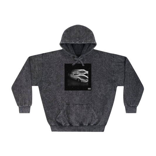 Everything Is Nothing Hoodie