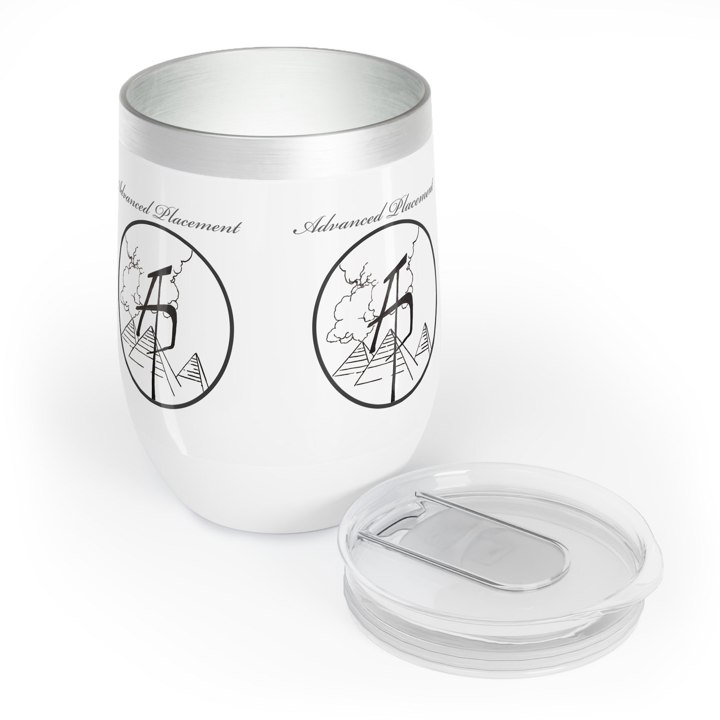 AP Chill Wine Tumbler