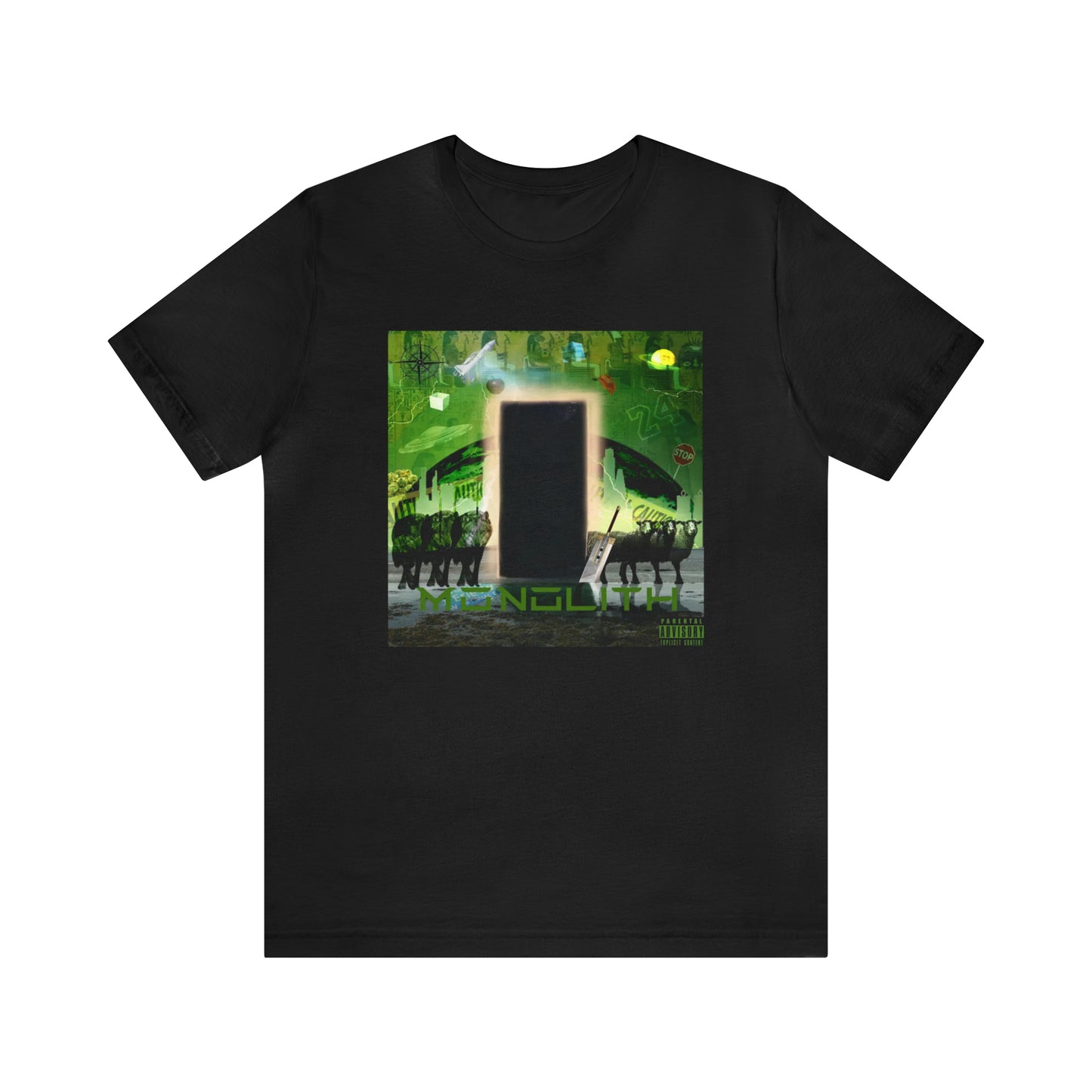 Monolith T-Shirt