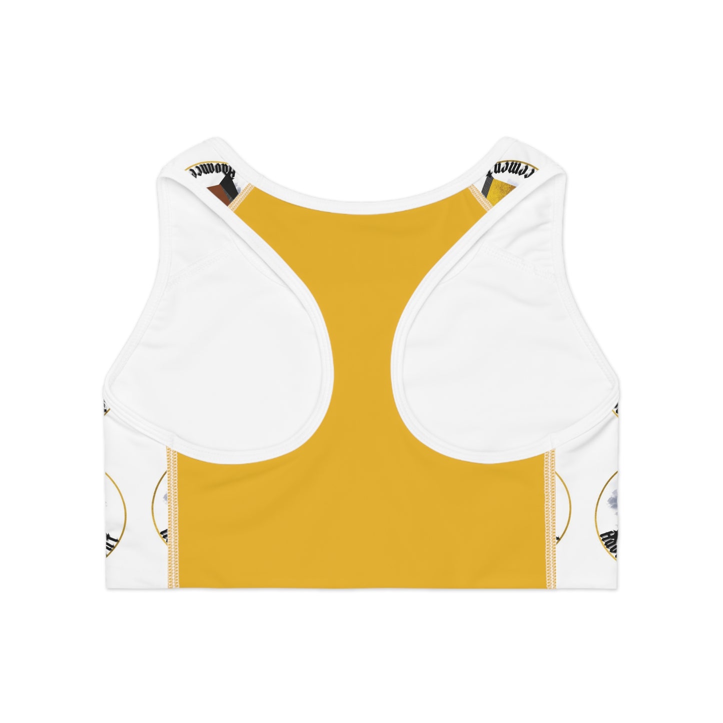 AP Sports Bra (AOP)