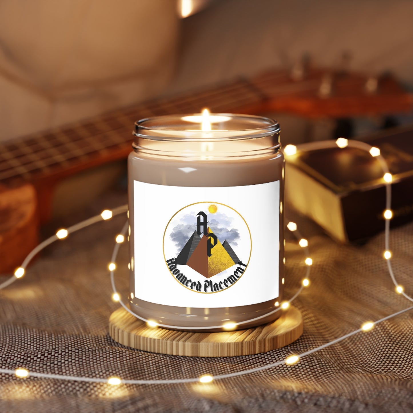 AP Scented Candles, 9oz