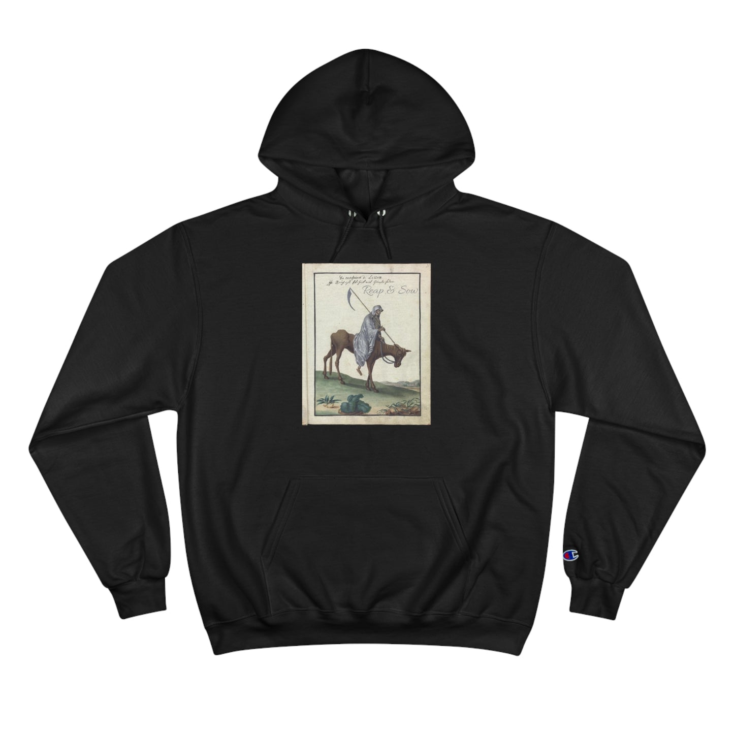 Reap & Sow Hoodie