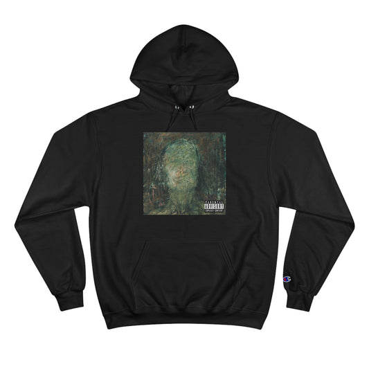 Curated Player: AP Compas Champion Hoodie