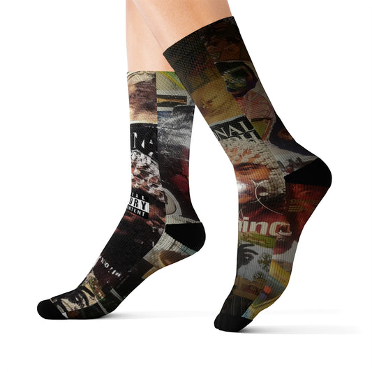 AP Socks