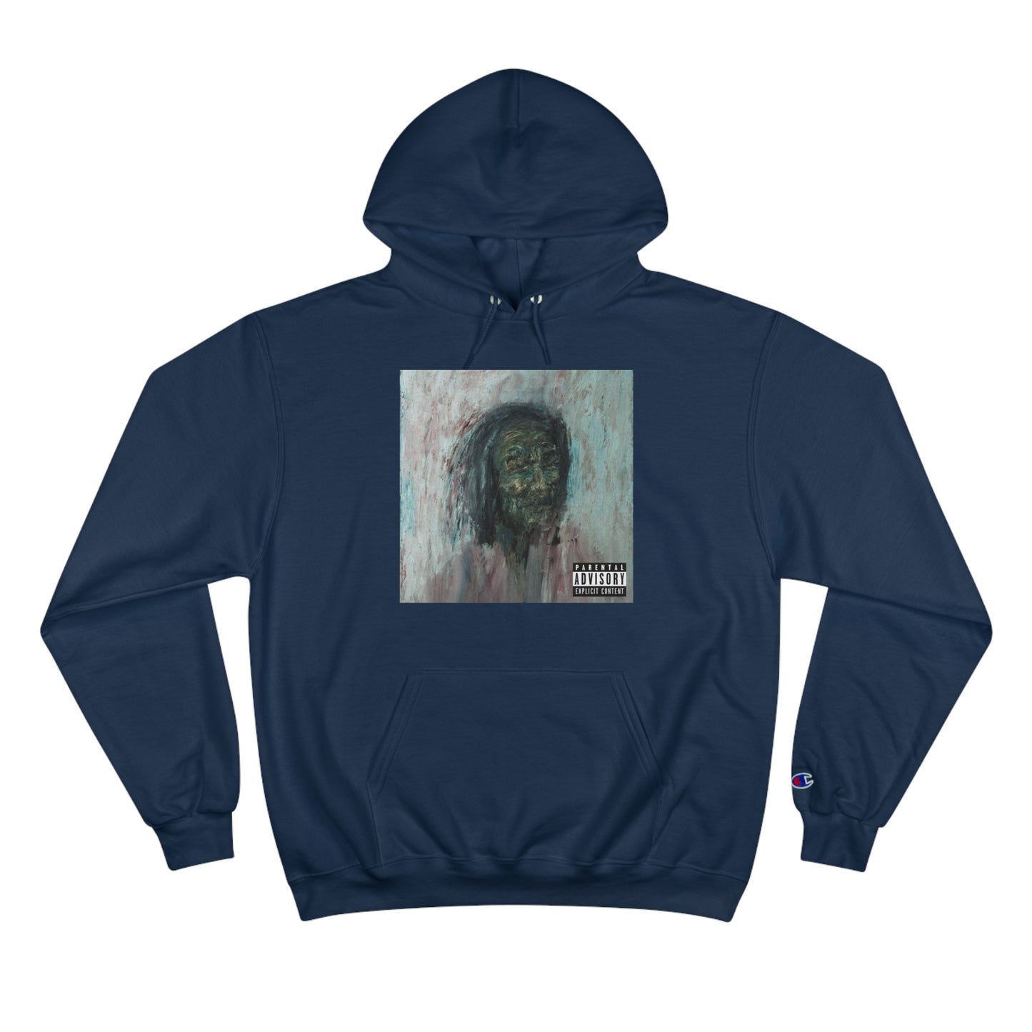 Curated Player: envy Champion Hoodie