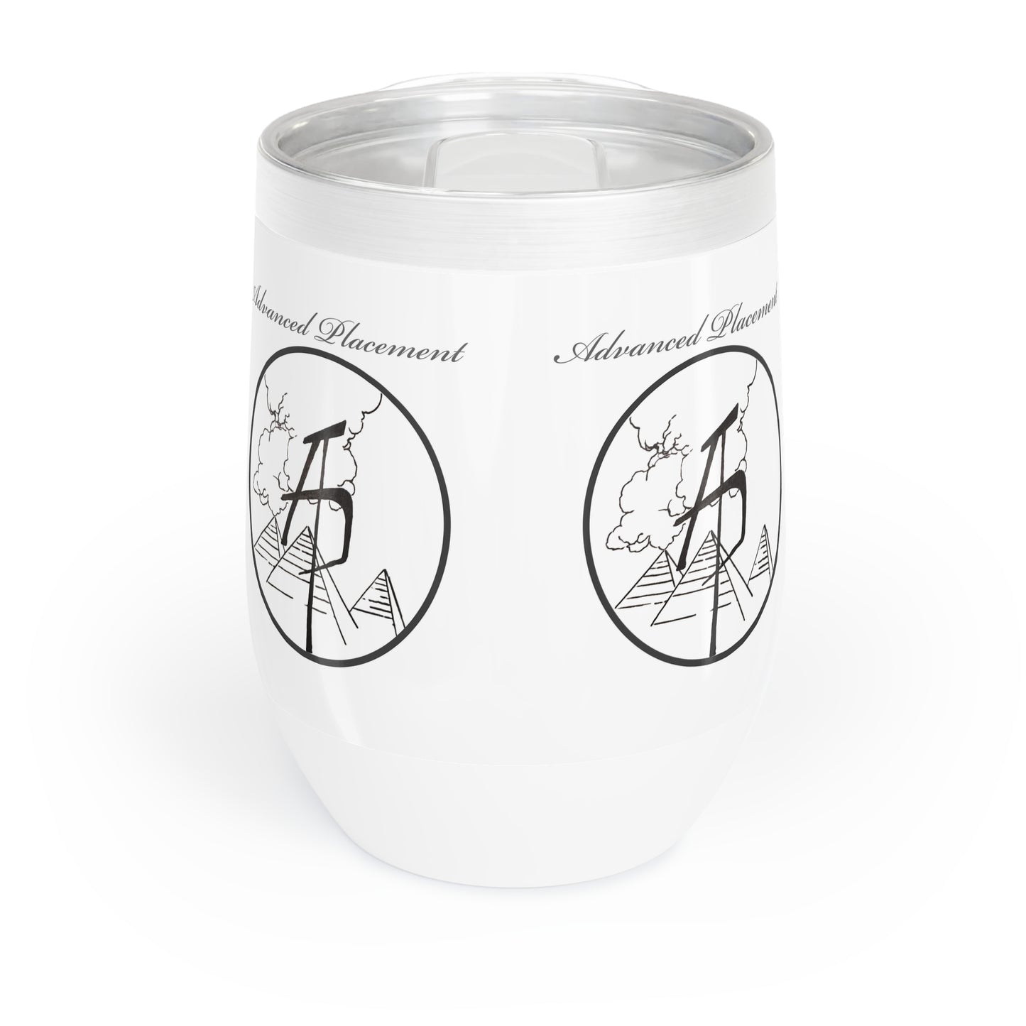 AP Chill Wine Tumbler