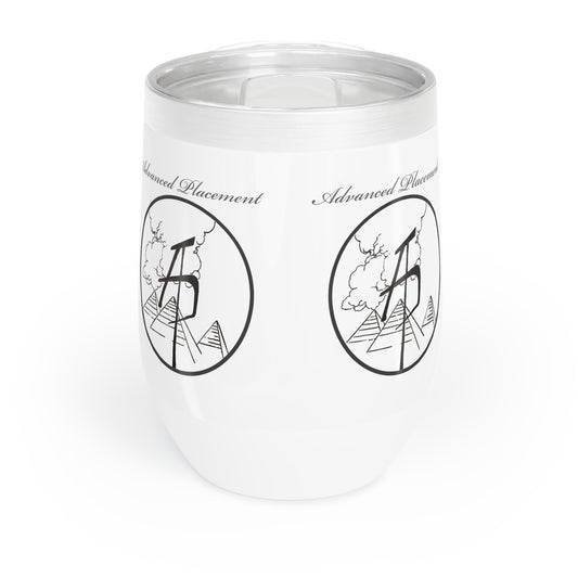AP Chill Wine Tumbler