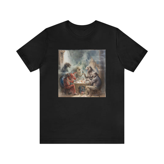 Adventurous People T-Shirt