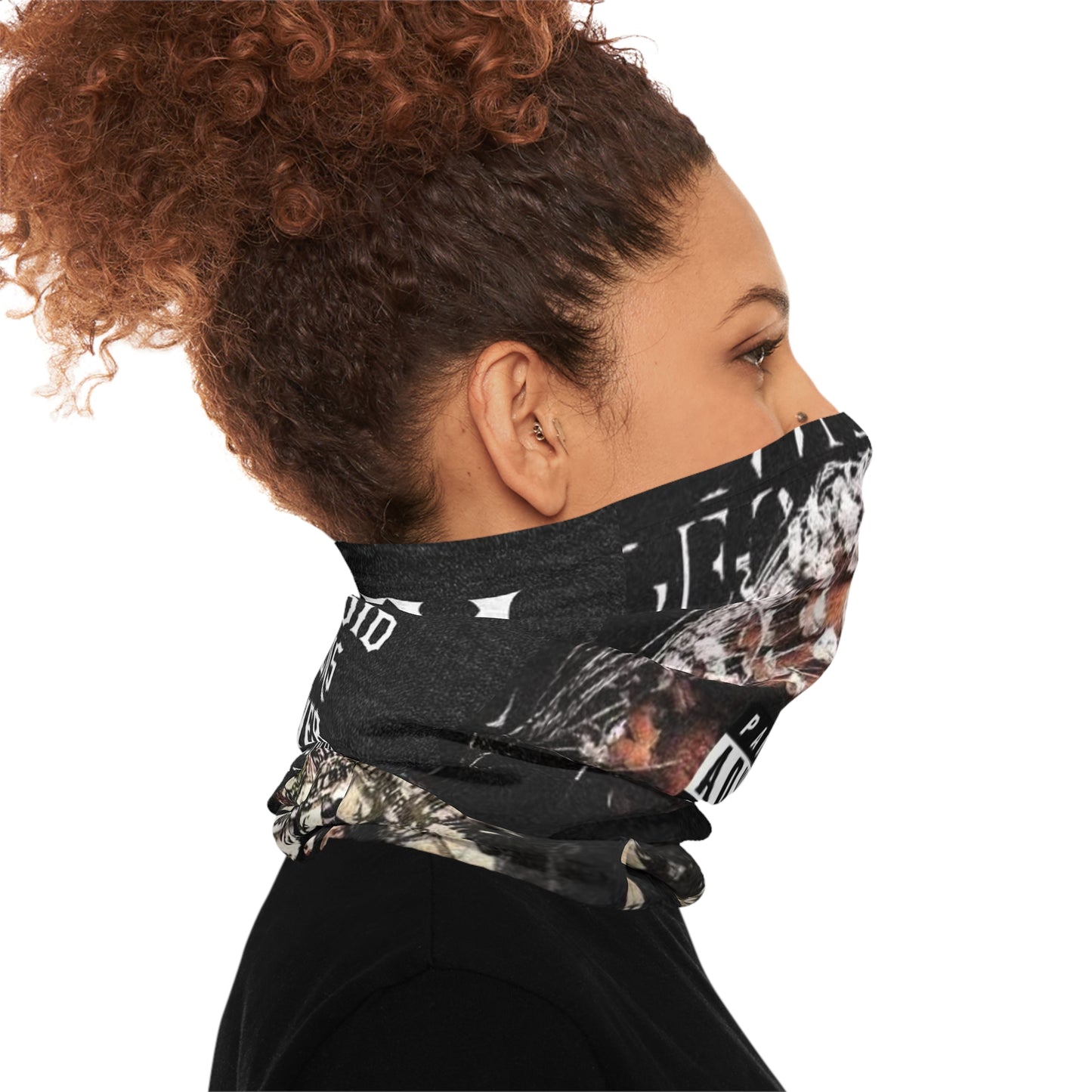 WIYM Neck Gaiter