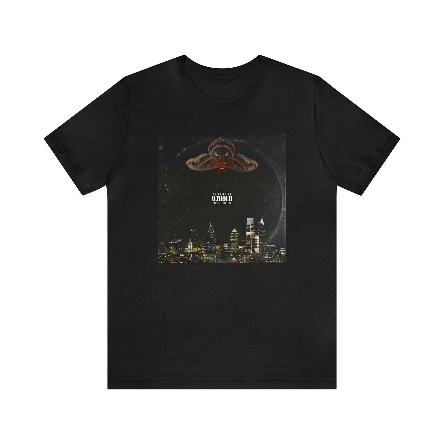 To Kill A Moth T-Shirt