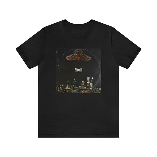 To Kill A Moth T-Shirt