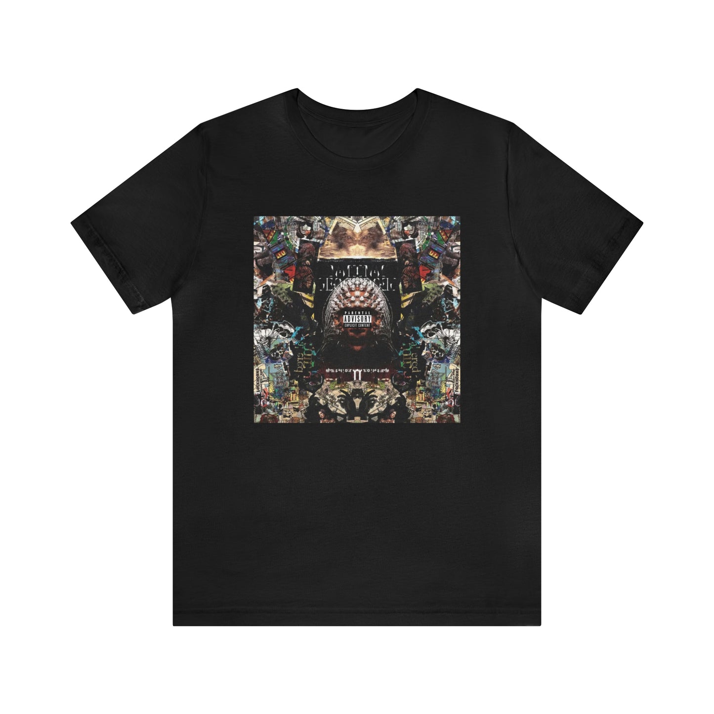 What's In Your Mind? T-Shirt