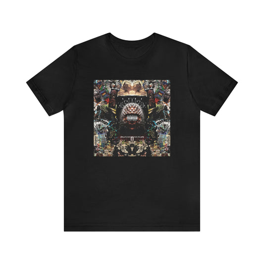 What's In Your Mind? T-Shirt