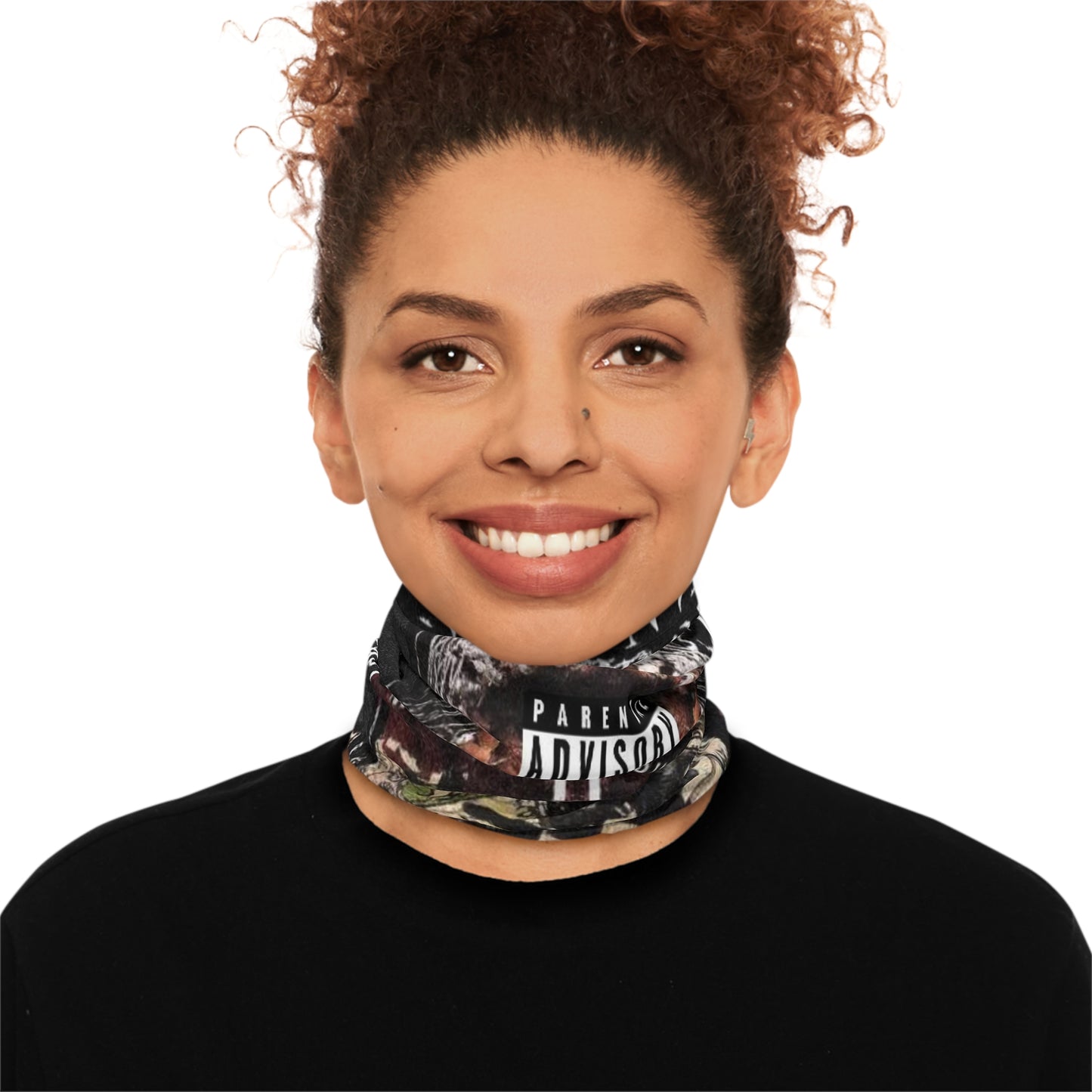 WIYM Neck Gaiter