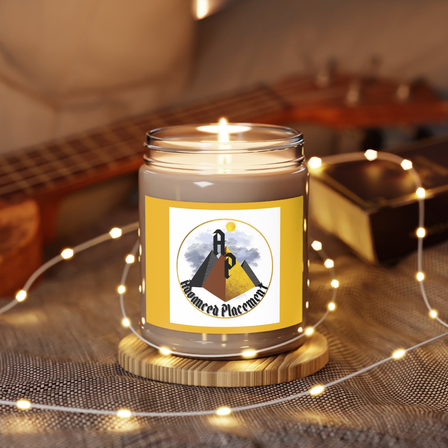 AP Scented Candles, 9oz