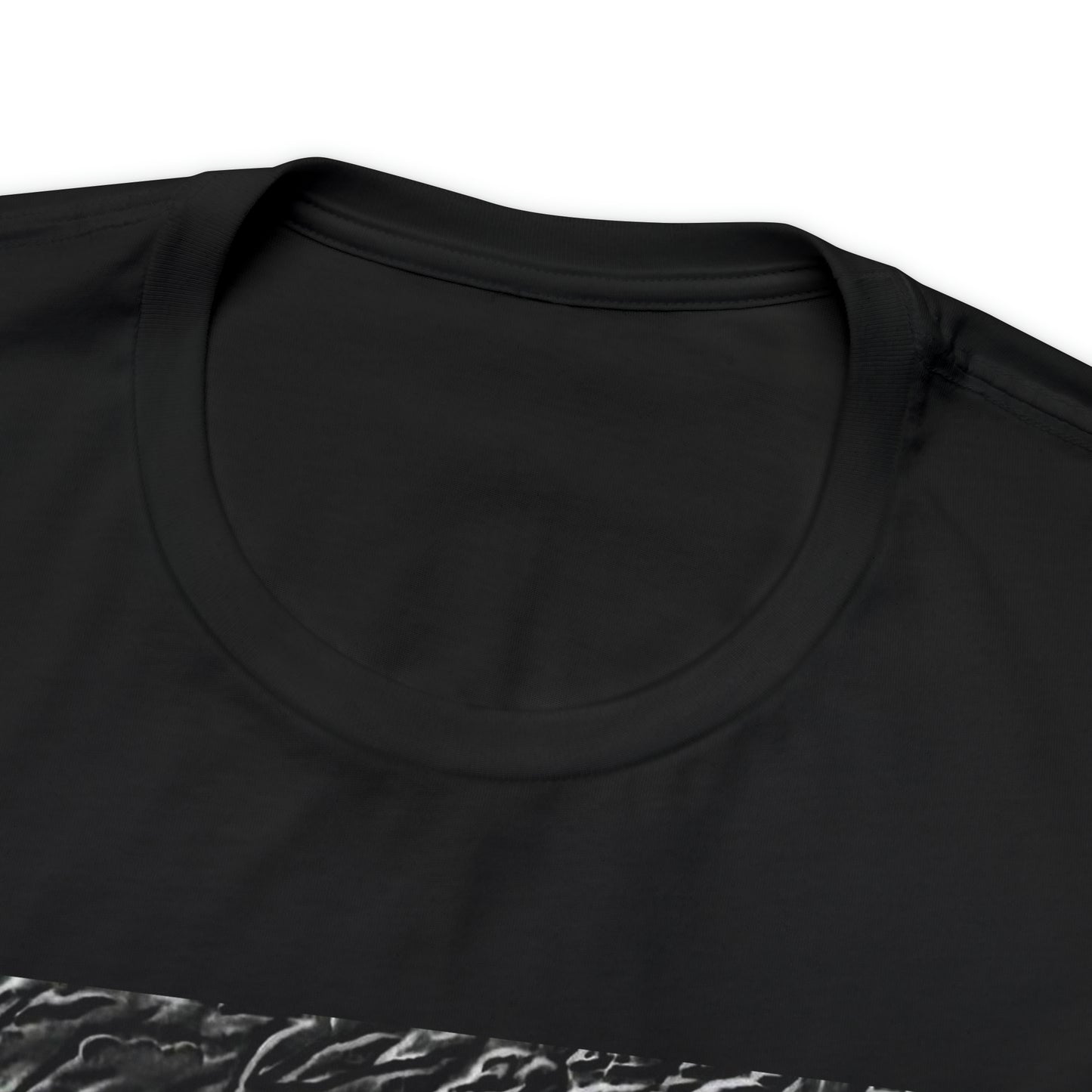 There Is No Spoon T-Shirt
