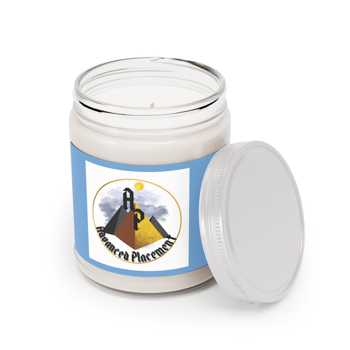 AP Scented Candles, 9oz