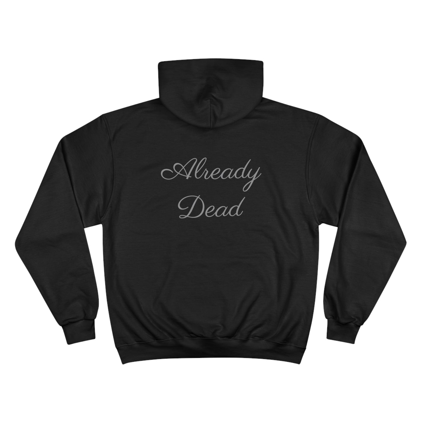 Reap & Sow Hoodie