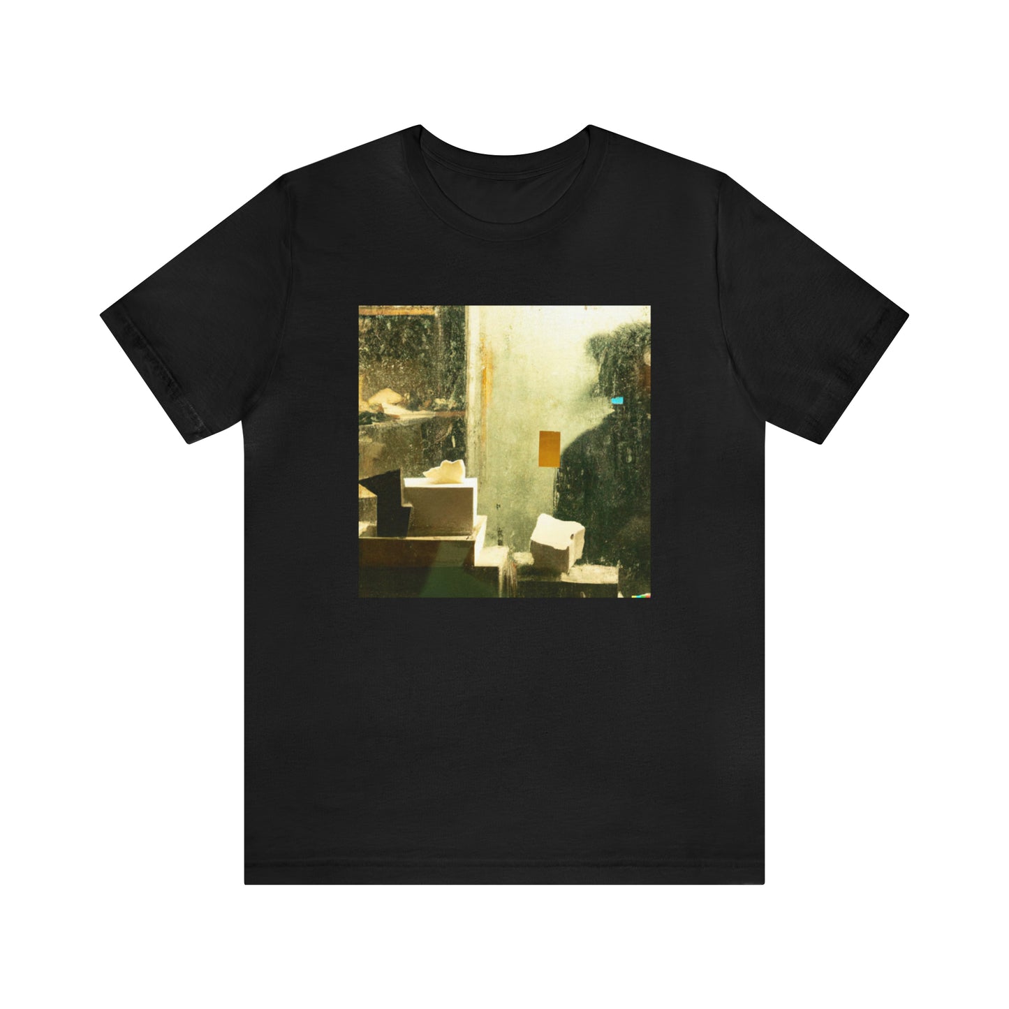 Fortunes & Misfortunes T-Shirt