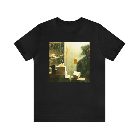 Fortunes & Misfortunes T-Shirt