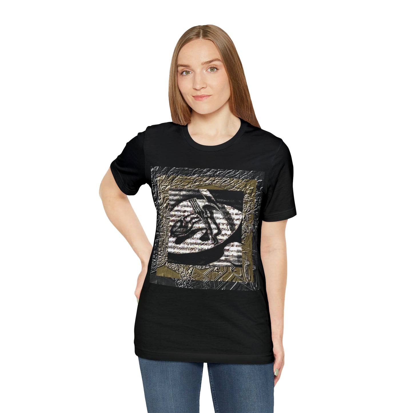 There Is No Spoon T-Shirt