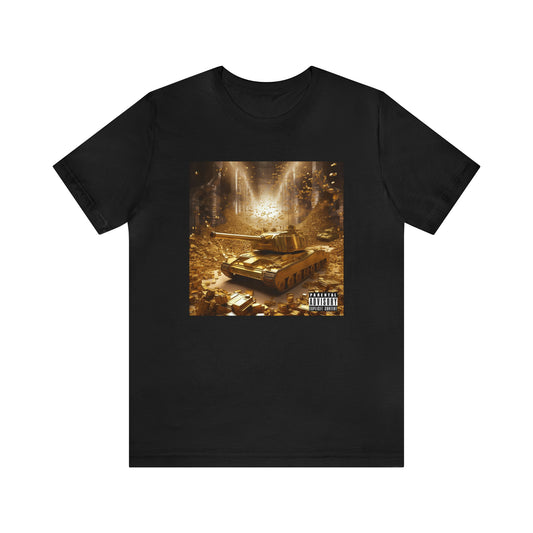 War Budget T-Shirt
