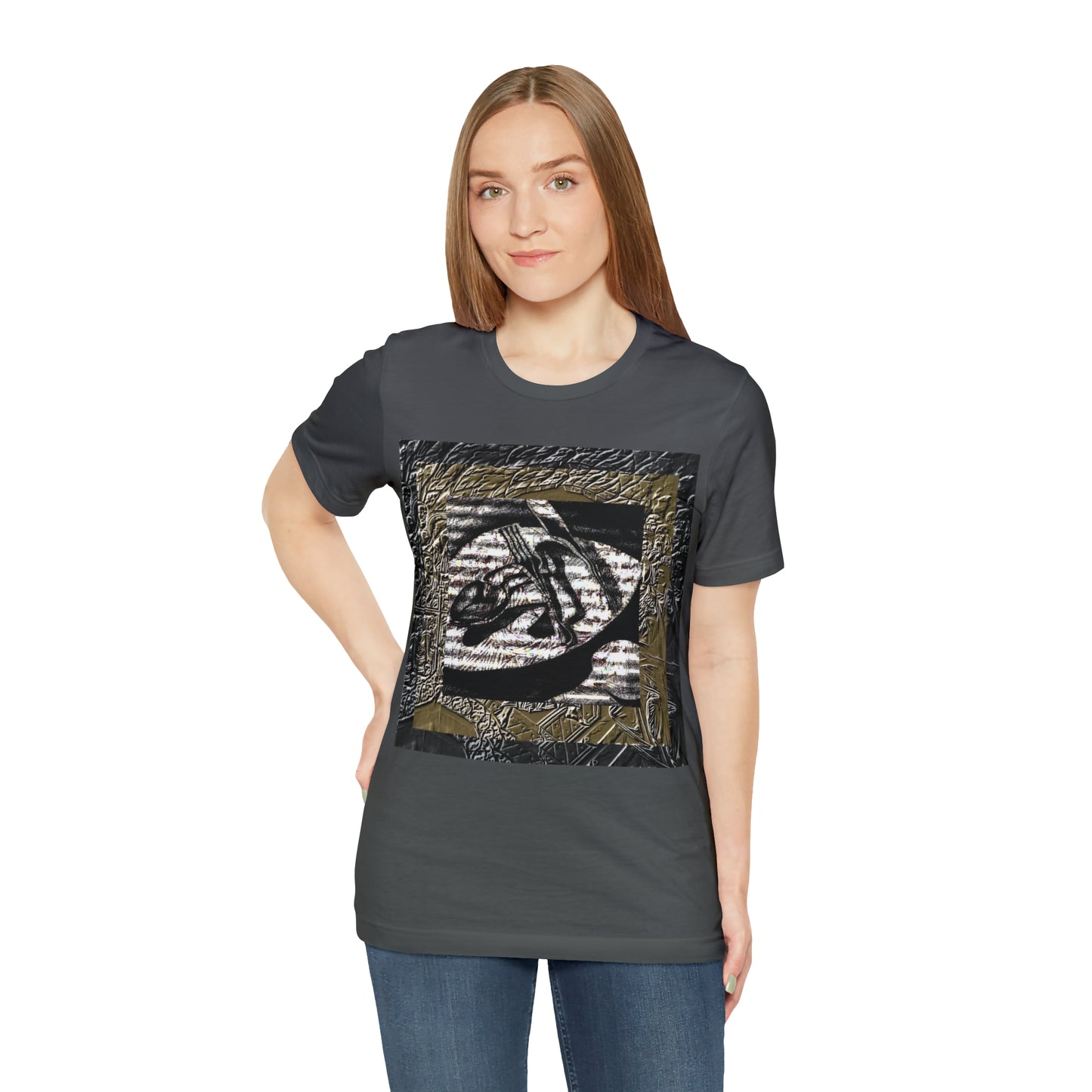There Is No Spoon T-Shirt