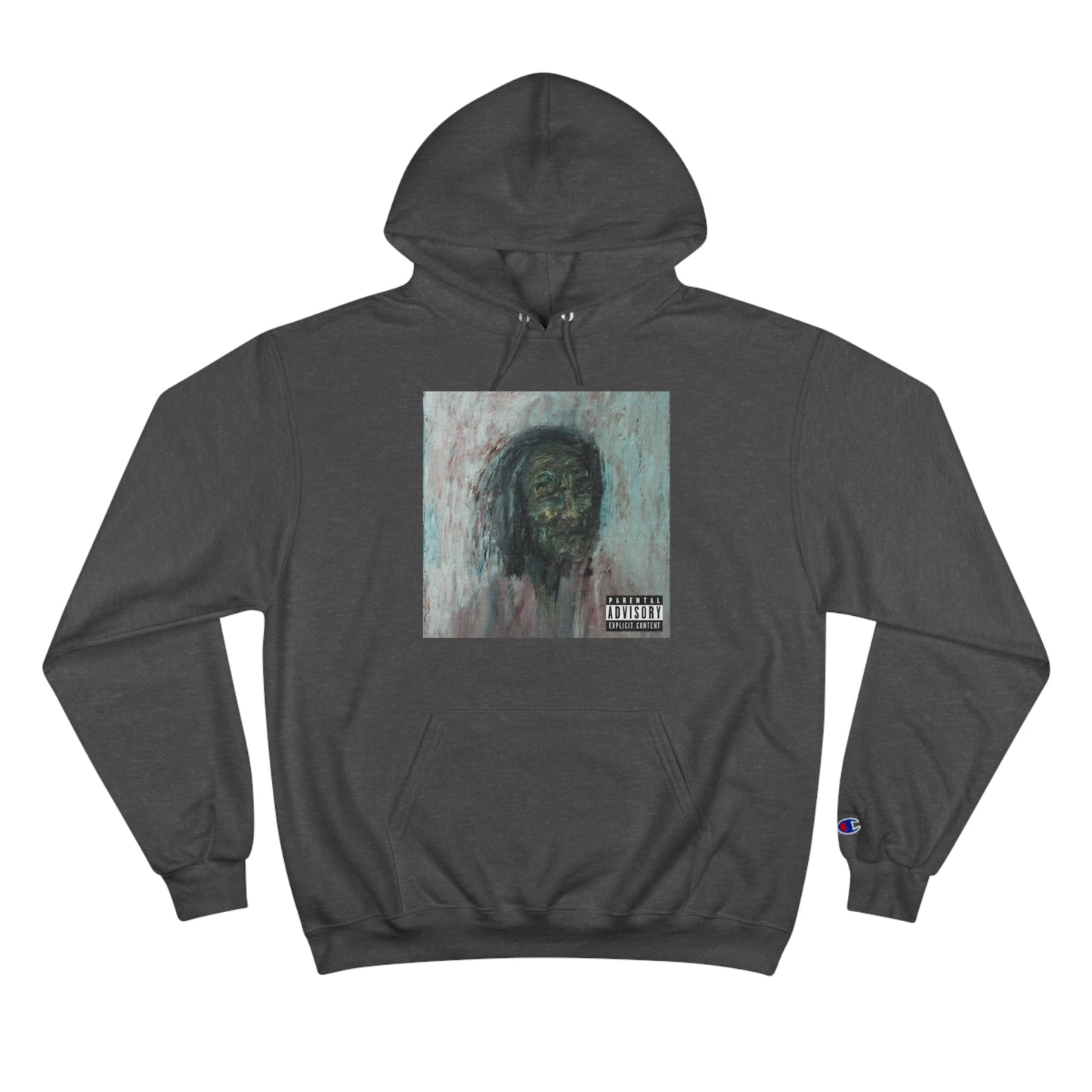 Curated Player: envy Champion Hoodie