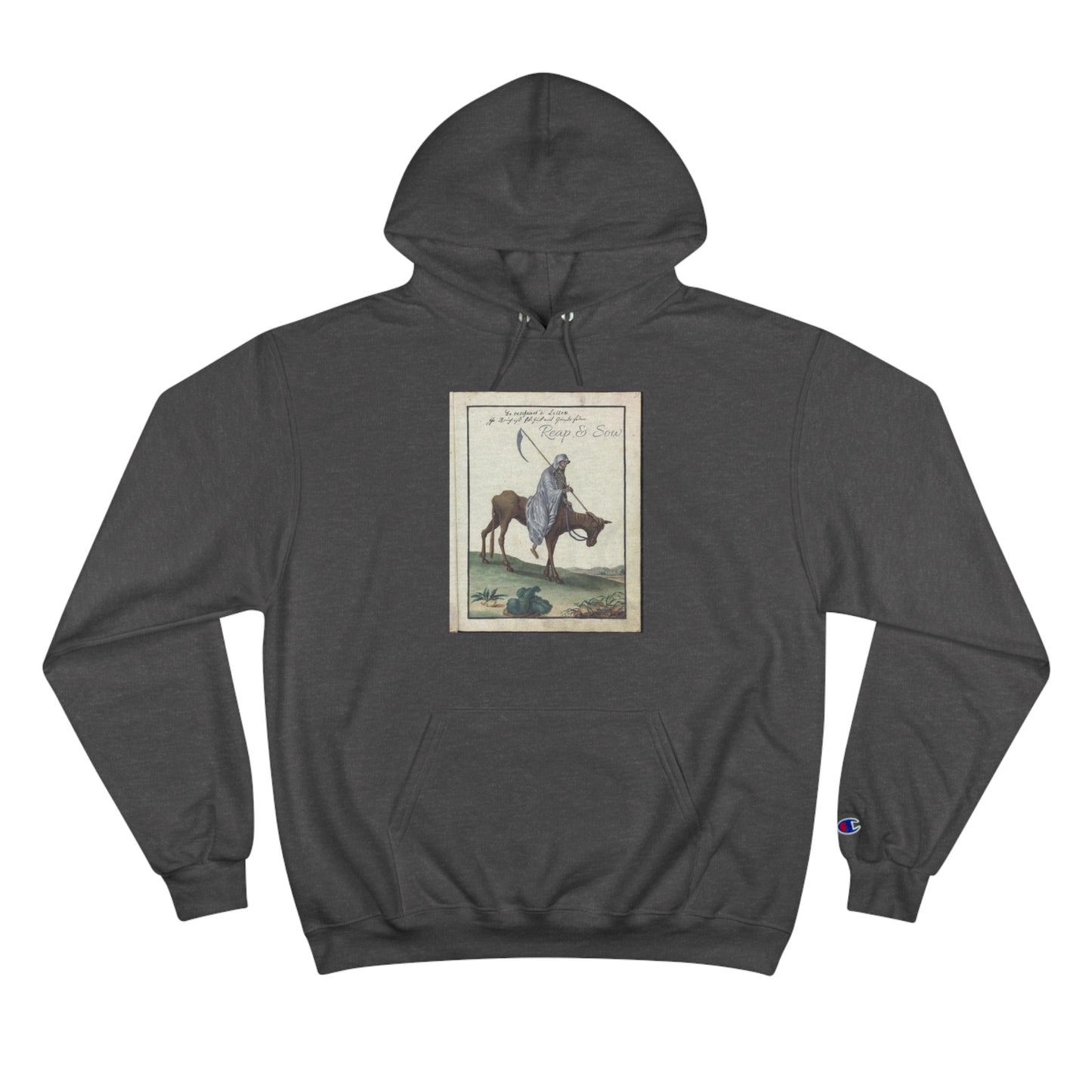 Reap & Sow Hoodie