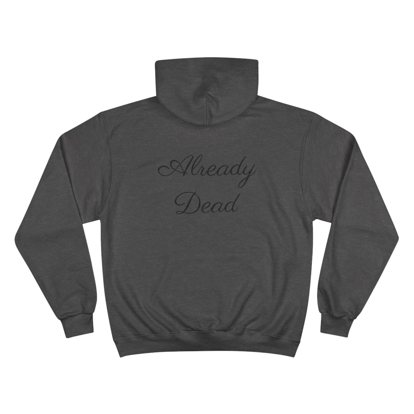 Reap & Sow Hoodie