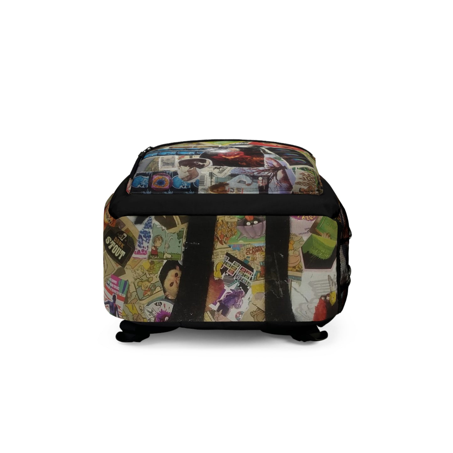 AP BOOKBAG
