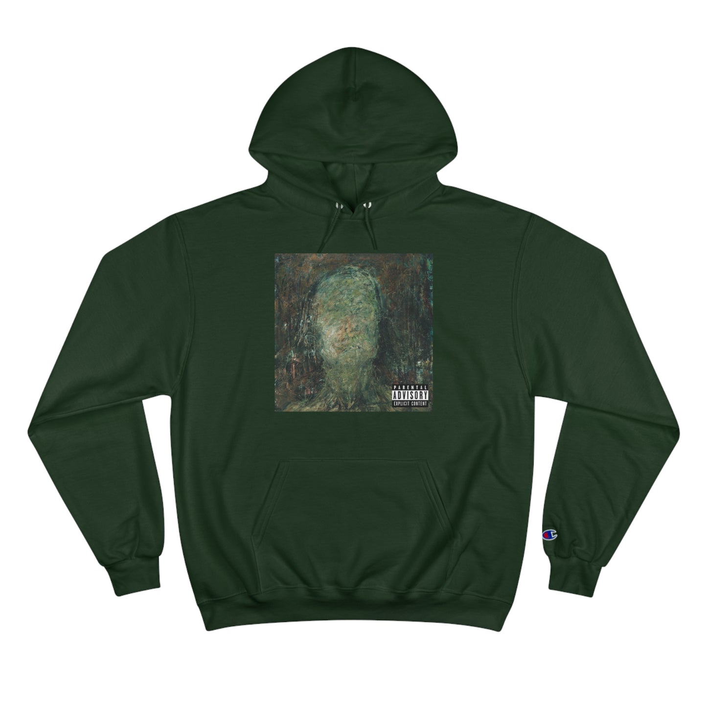 Curated Player: AP Compas Champion Hoodie