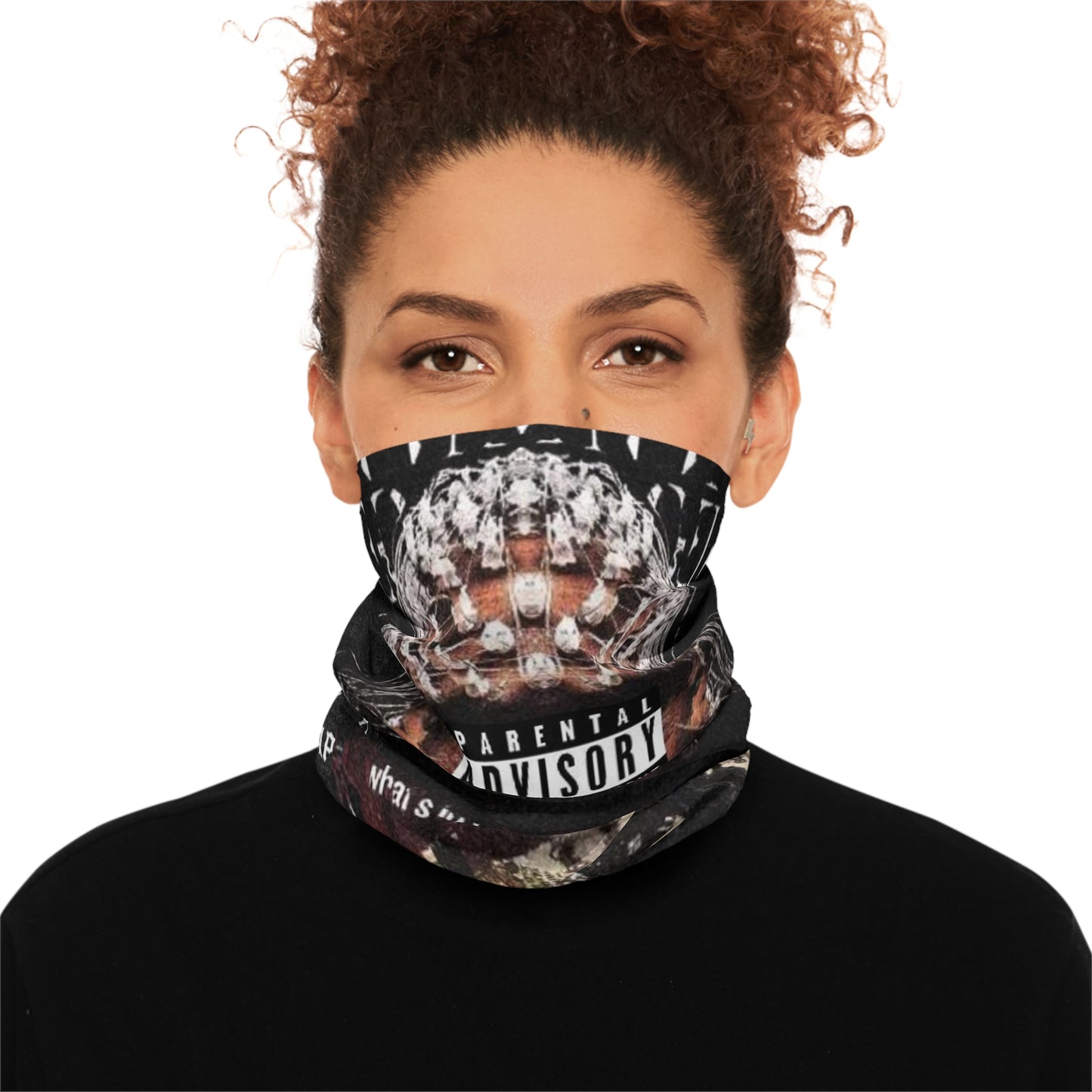 WIYM Neck Gaiter