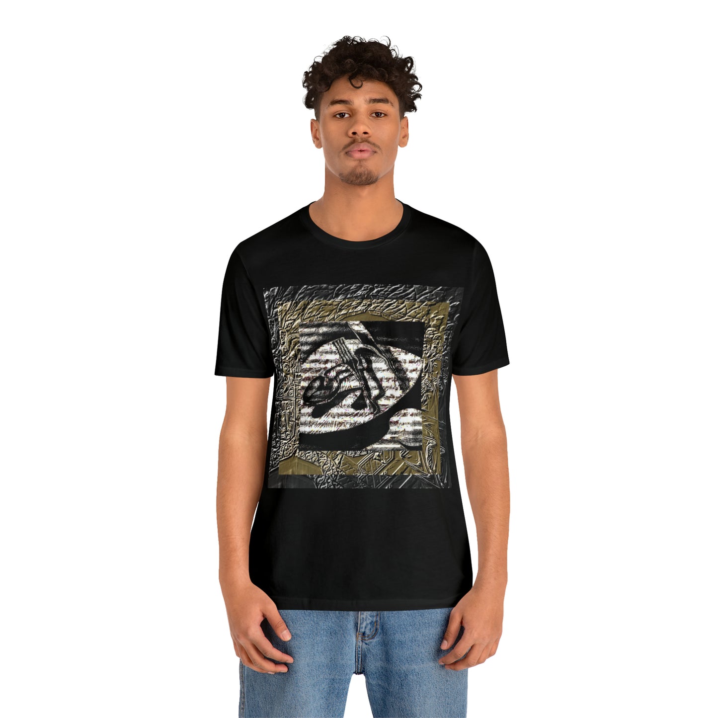 There Is No Spoon T-Shirt