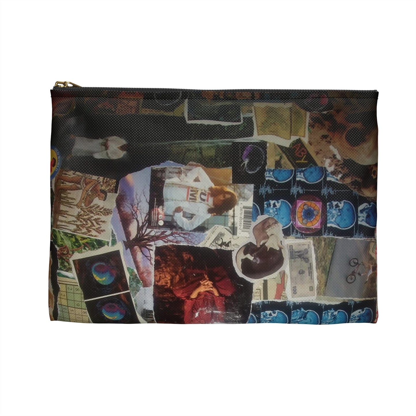 AP Pouch