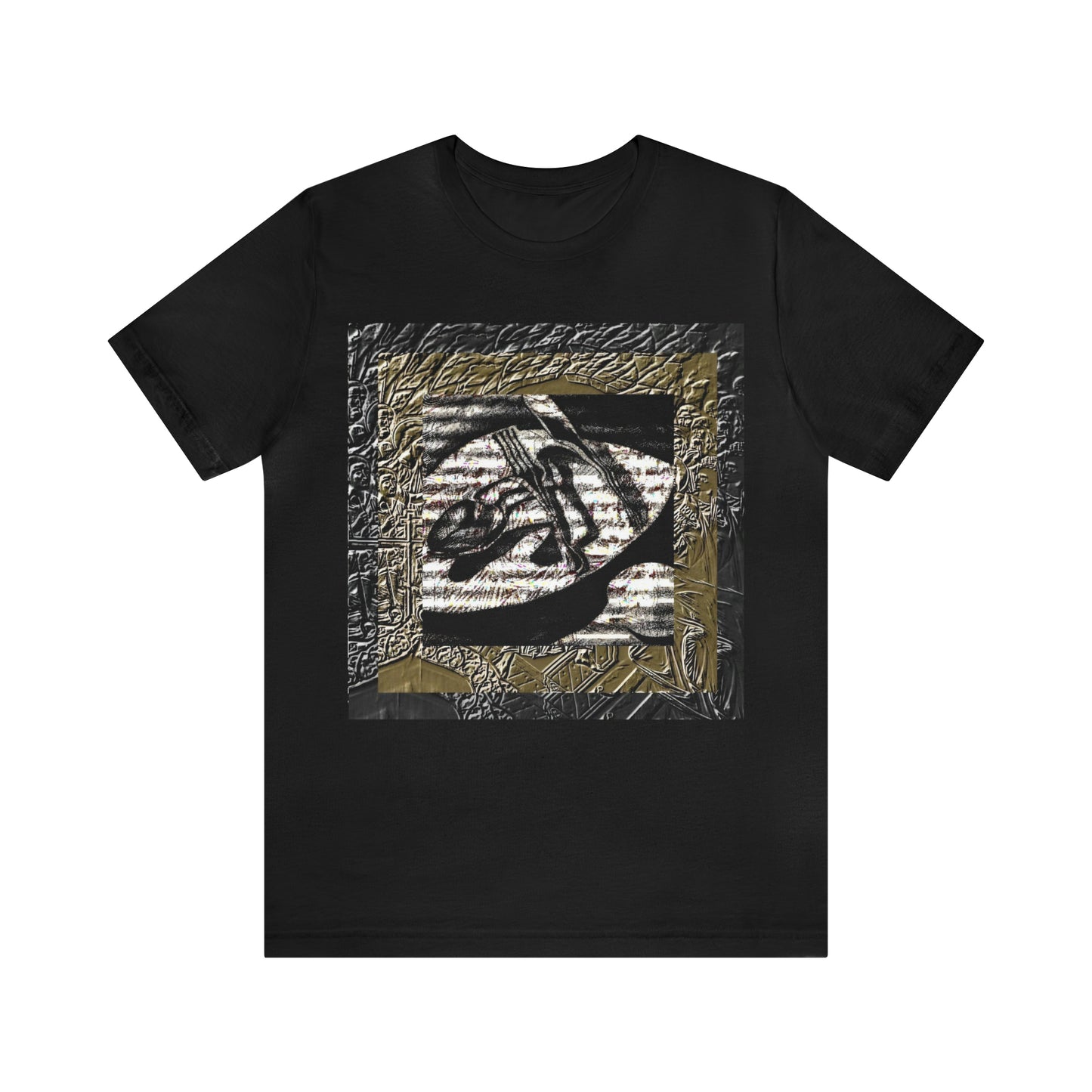 There Is No Spoon T-Shirt