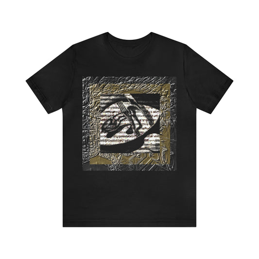 There Is No Spoon T-Shirt