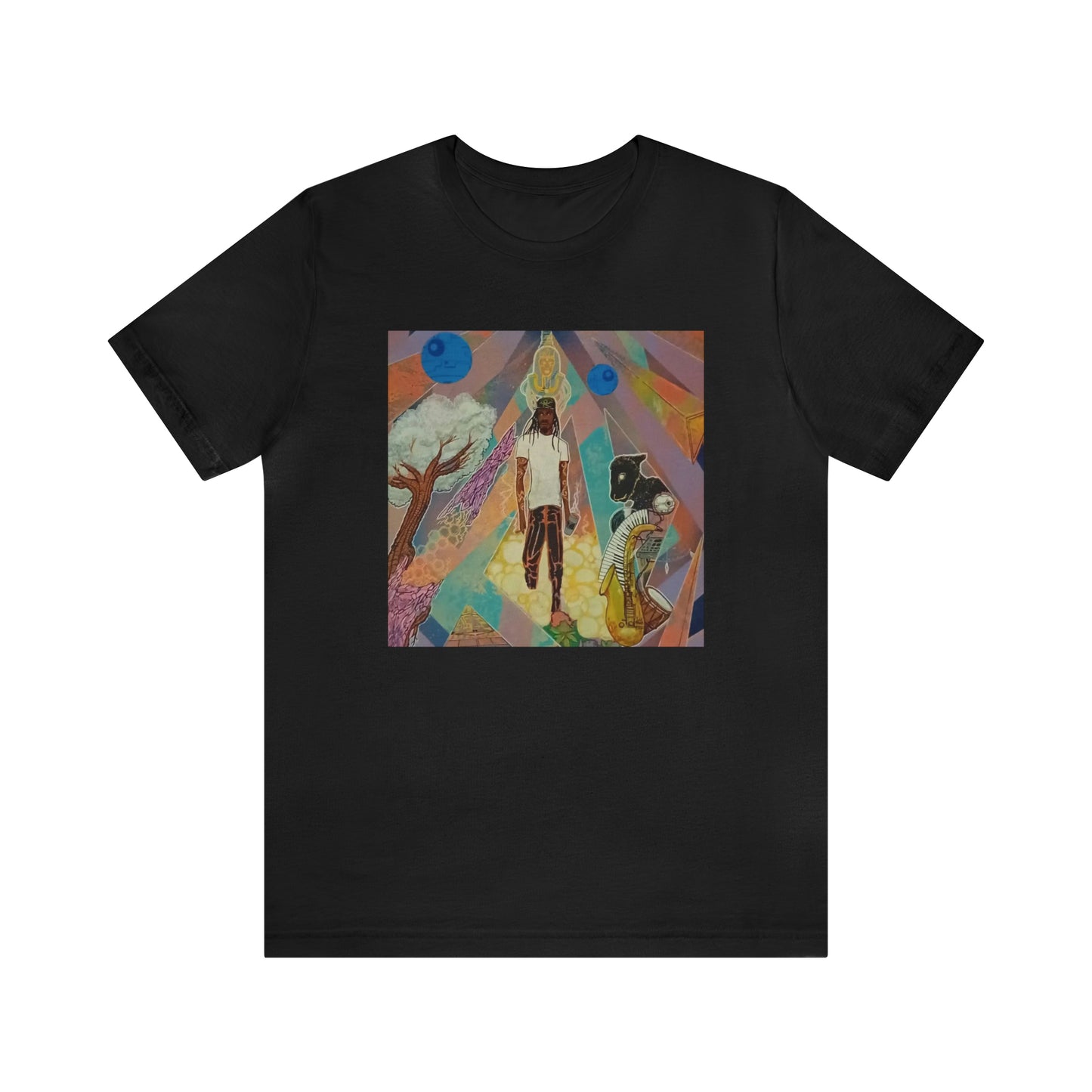 Eerily Quiet T-Shirt