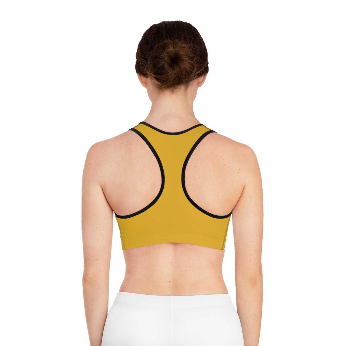 AP Sports Bra (AOP)
