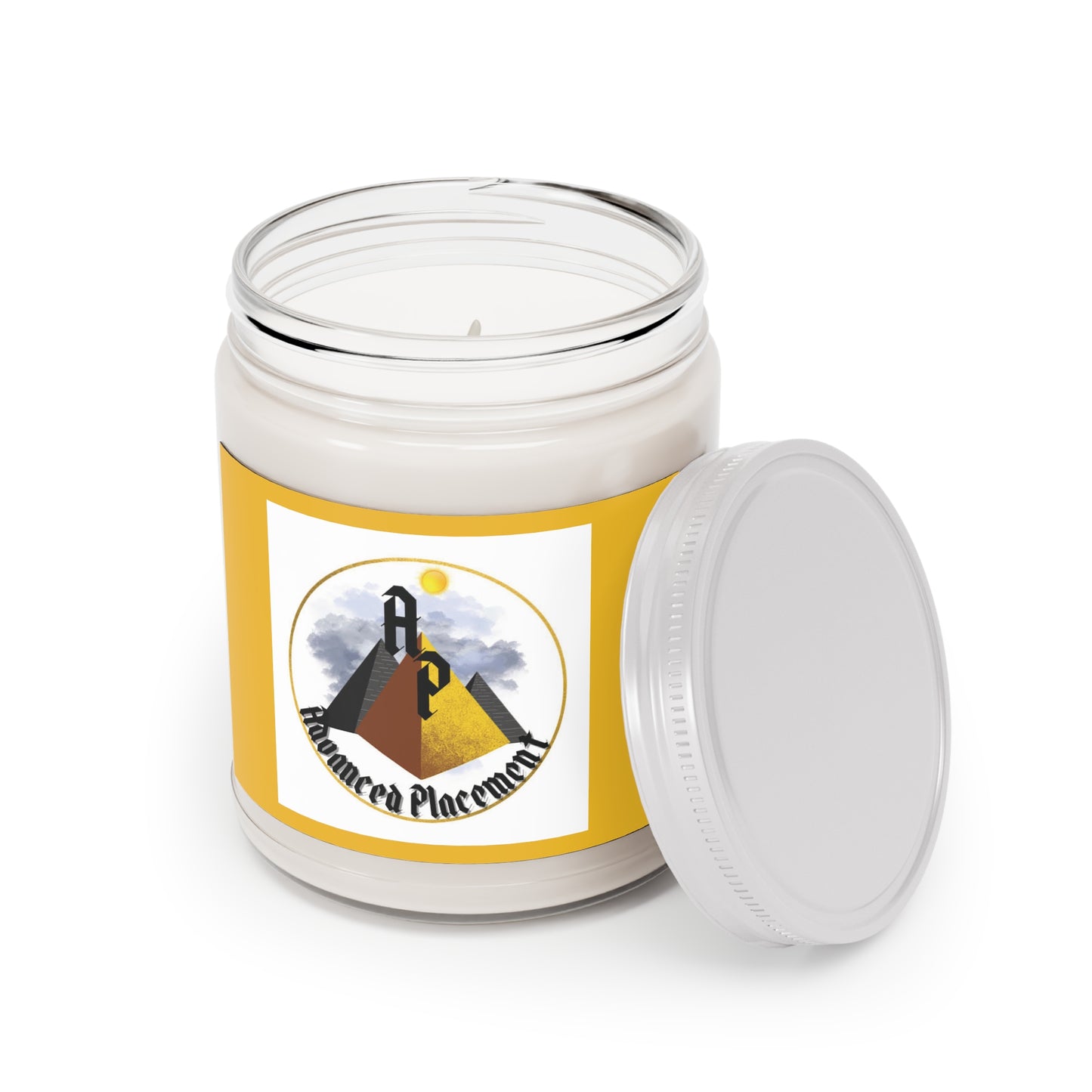 AP Scented Candles, 9oz