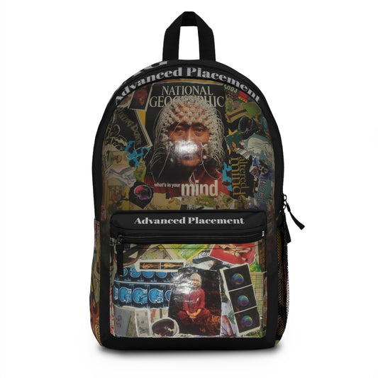 AP BOOKBAG