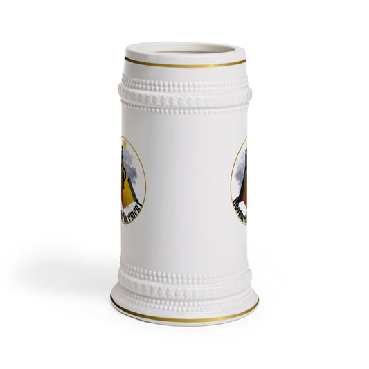 AP ROYAL MUG