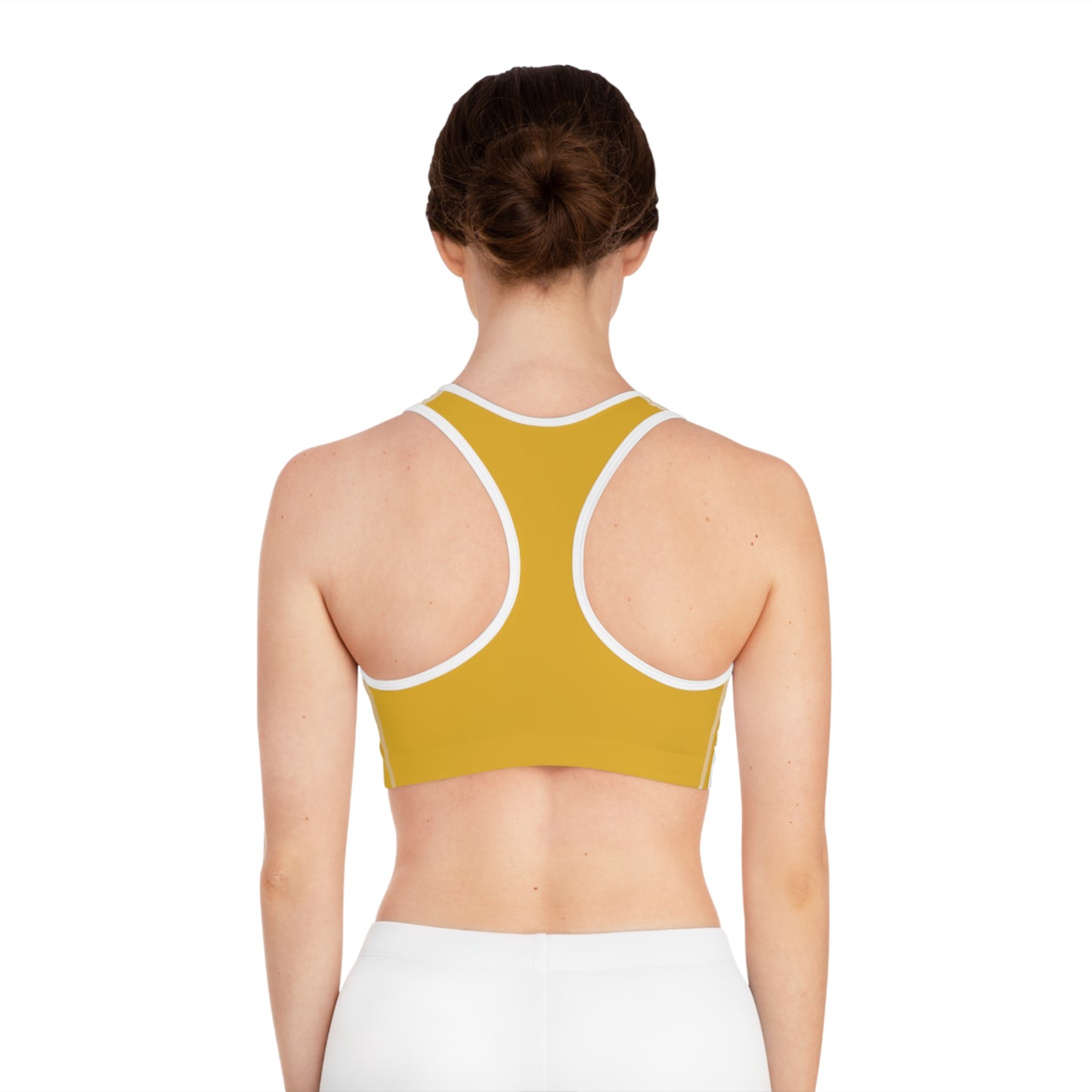 AP Sports Bra (AOP)