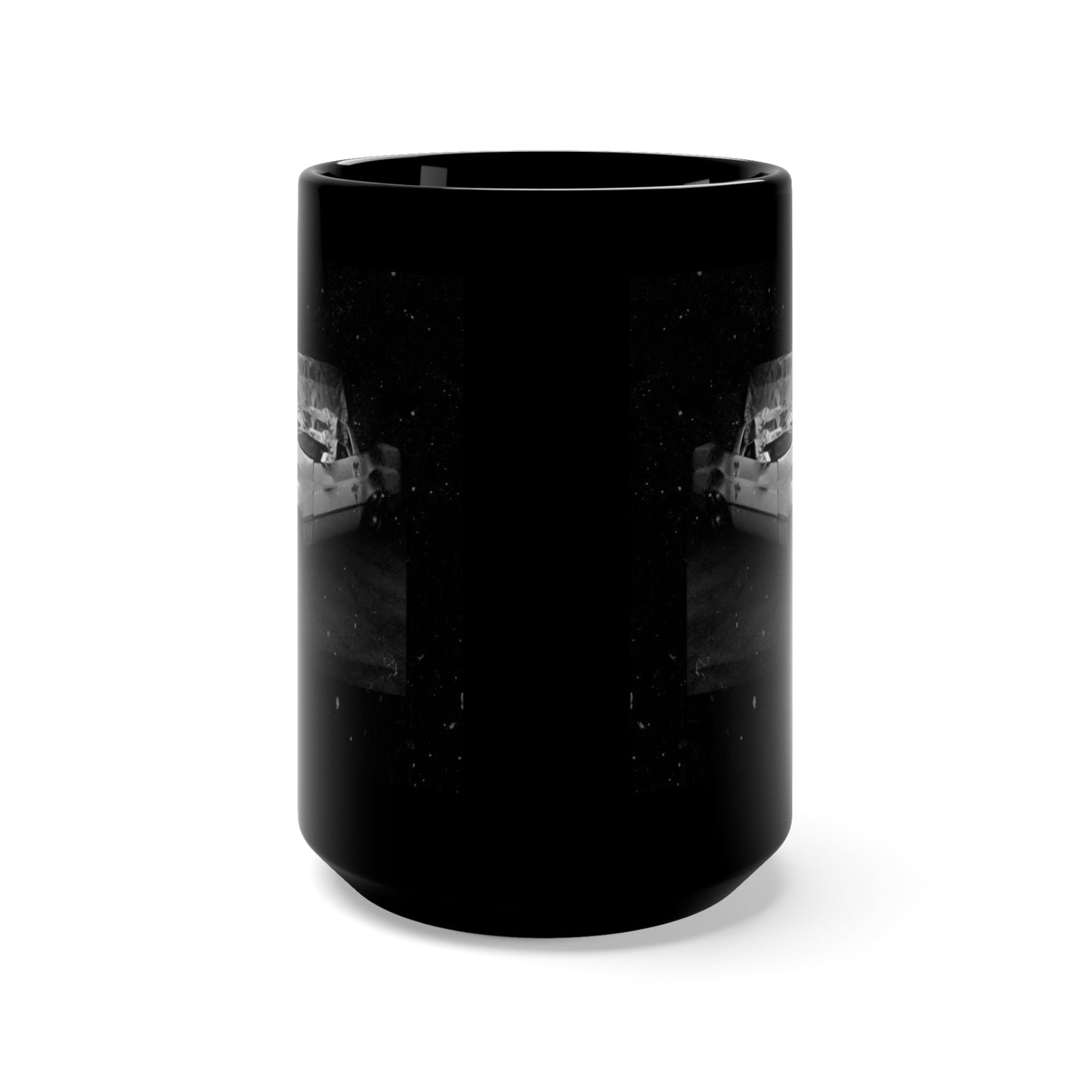 EverythingIsNothing Mug 15oz