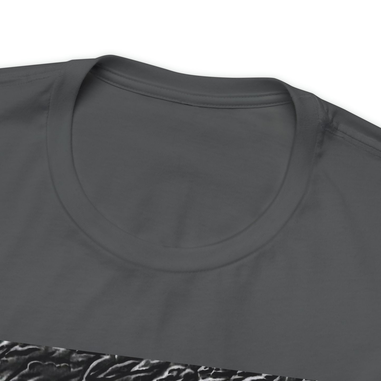 There Is No Spoon T-Shirt